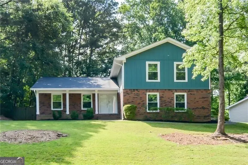 140 Ansley Court, Roswell, GA 30076 - #2