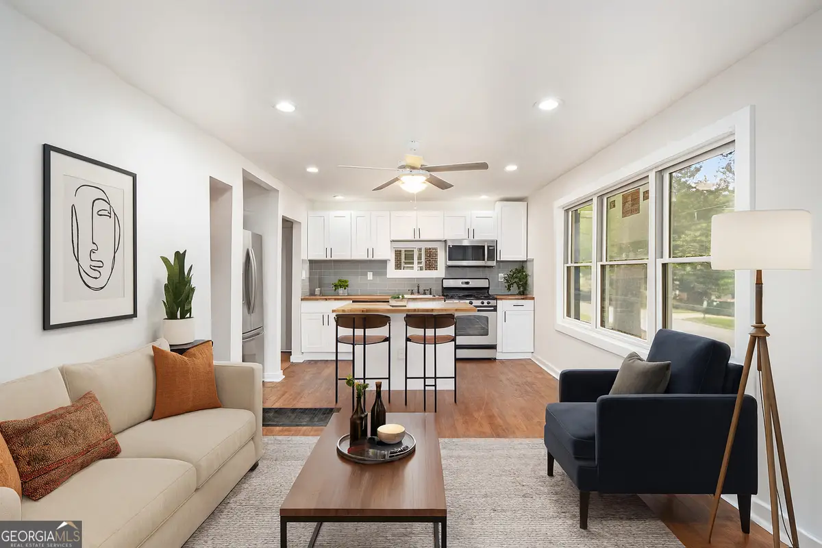 2952 Diana Drive Sw, Atlanta, GA 30315 - #1