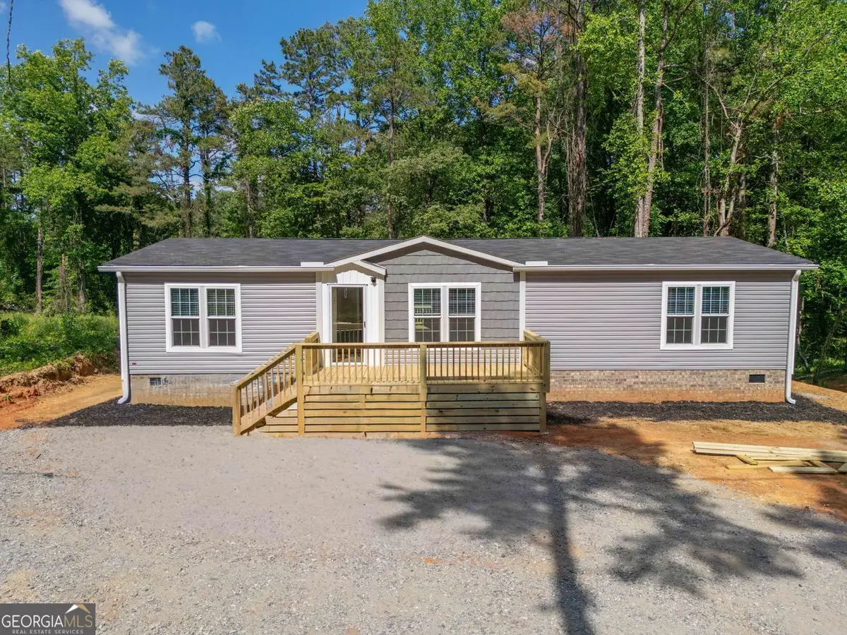 734 Hollywood Church Road, Clarkesville, GA 30523 - #1