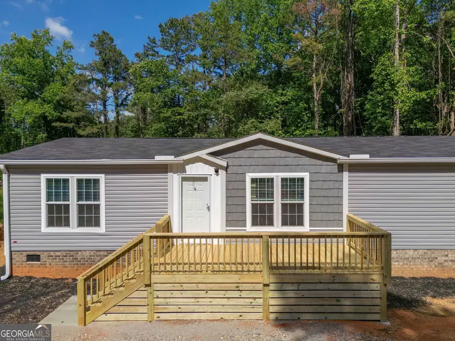 734 Hollywood Church Road, Clarkesville, GA 30523 - #2