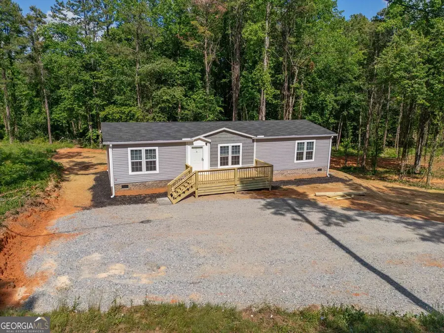 734 Hollywood Church Road, Clarkesville, GA 30523 - #3