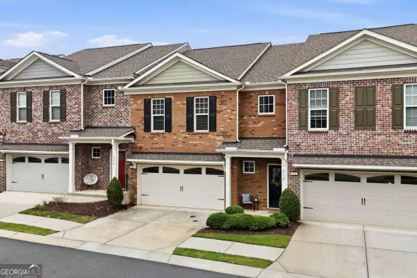 218 Ellis Lane, Woodstock, GA 30189