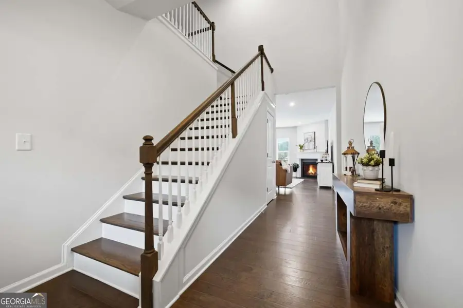 218 Ellis Lane, Woodstock, GA 30189 - #3