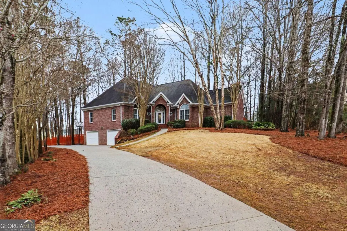 30 Couples Court, Newnan, GA 30265 - #1