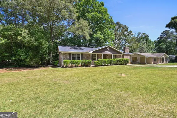 2914 Landmark Drive Se, Conyers, GA 30094
