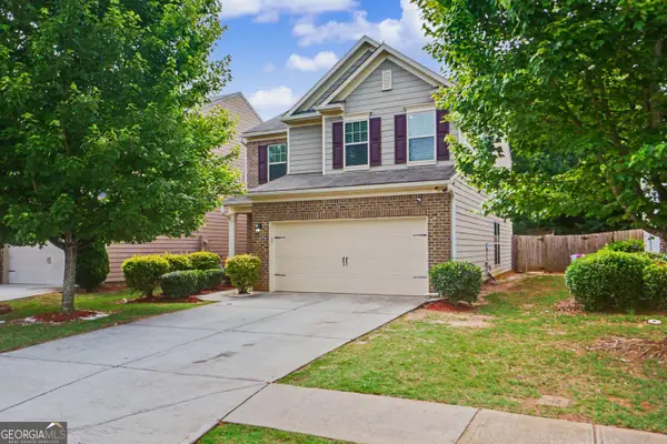 438 Hardy Water Drive, Lawrenceville, GA 30045