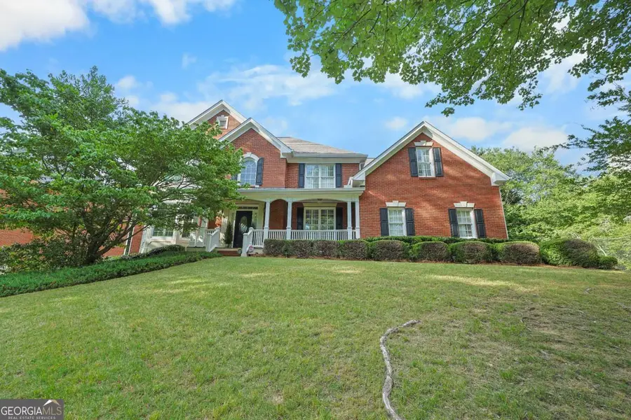 1548 Greensboro Way, Grayson, GA 30017 - #2