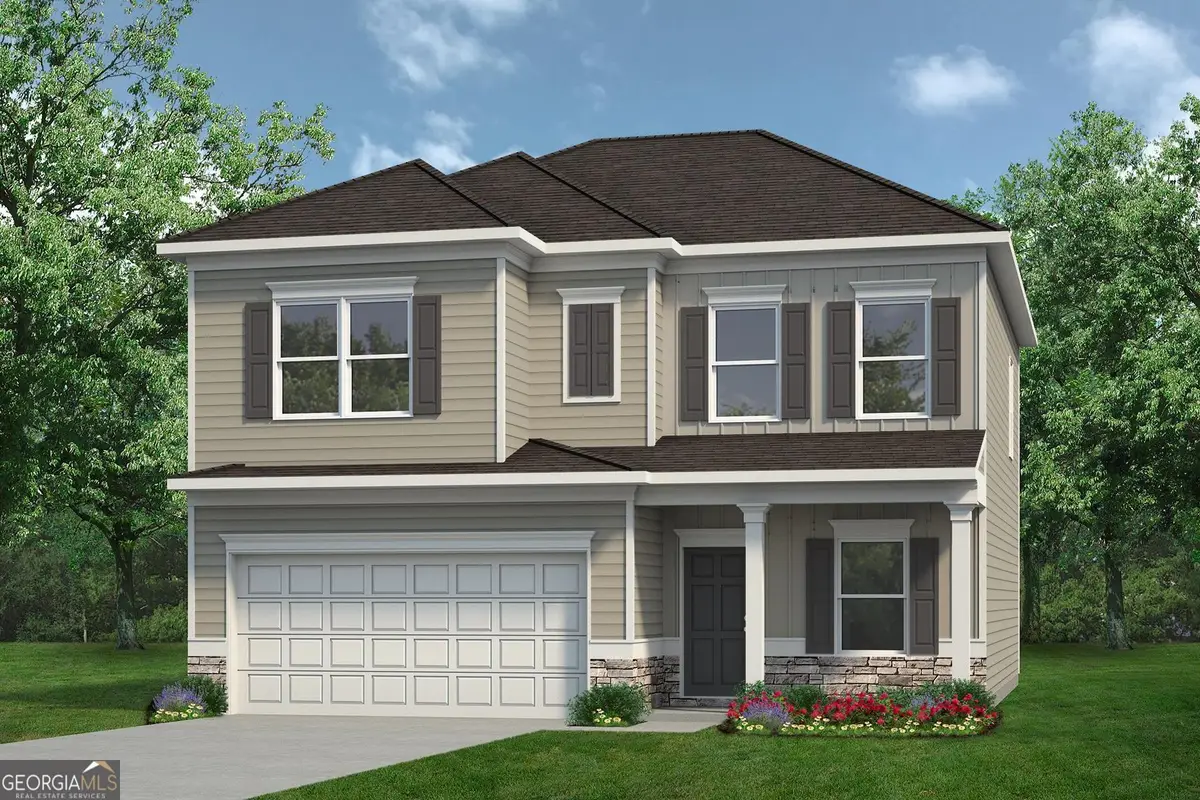 305 Southgate Drive #LOT D62, Warner Robins, GA 31008 - #1