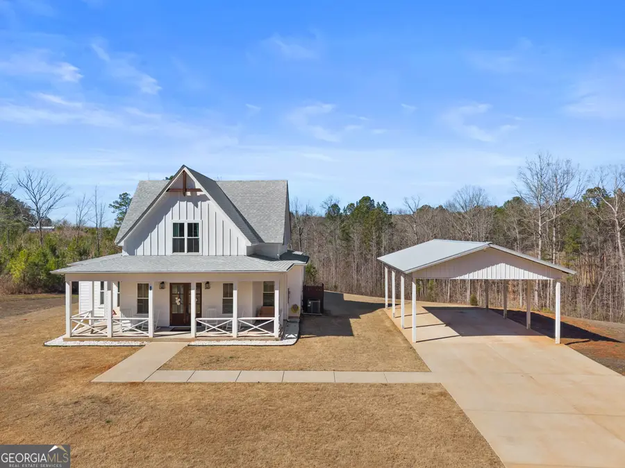 700 Ga Hwy 87, Flovilla, GA 30216 - #3