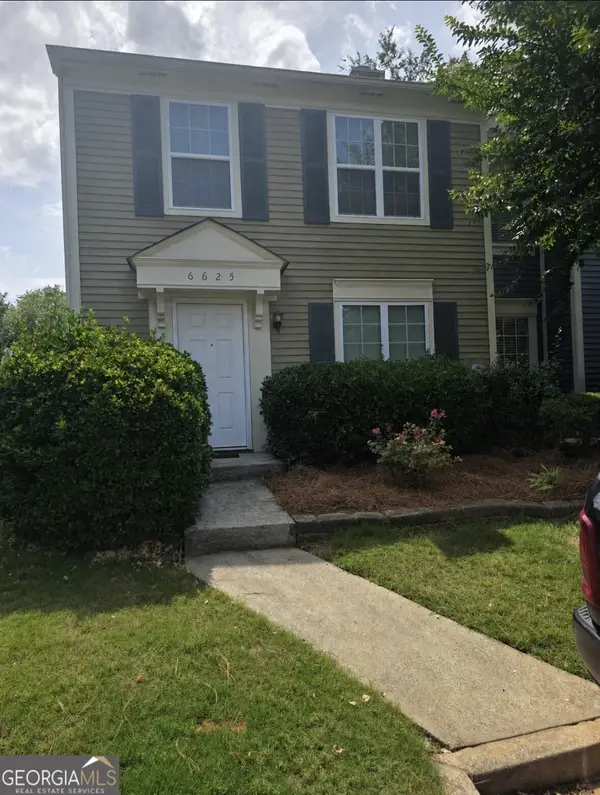 6625 Wellington Square, Norcross, GA 30093