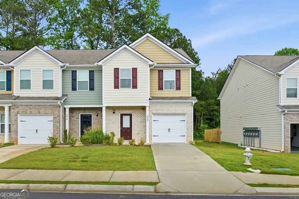 8684 Lakeview Commons #48, Jonesboro, GA 30238 - #1