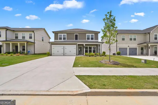 2197 Boxwood Circle Se, Conyers, GA 30094