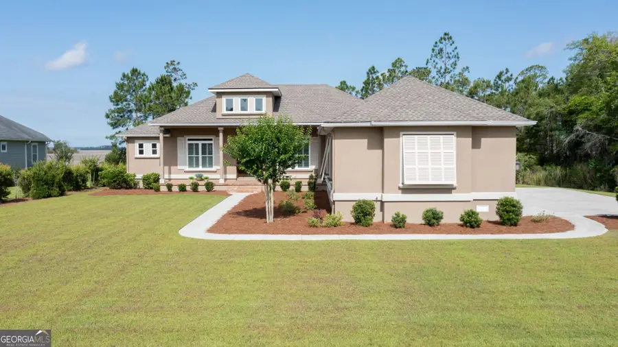 2010 Isles Of St Marys Way, Saint Marys, GA 31558 - #2