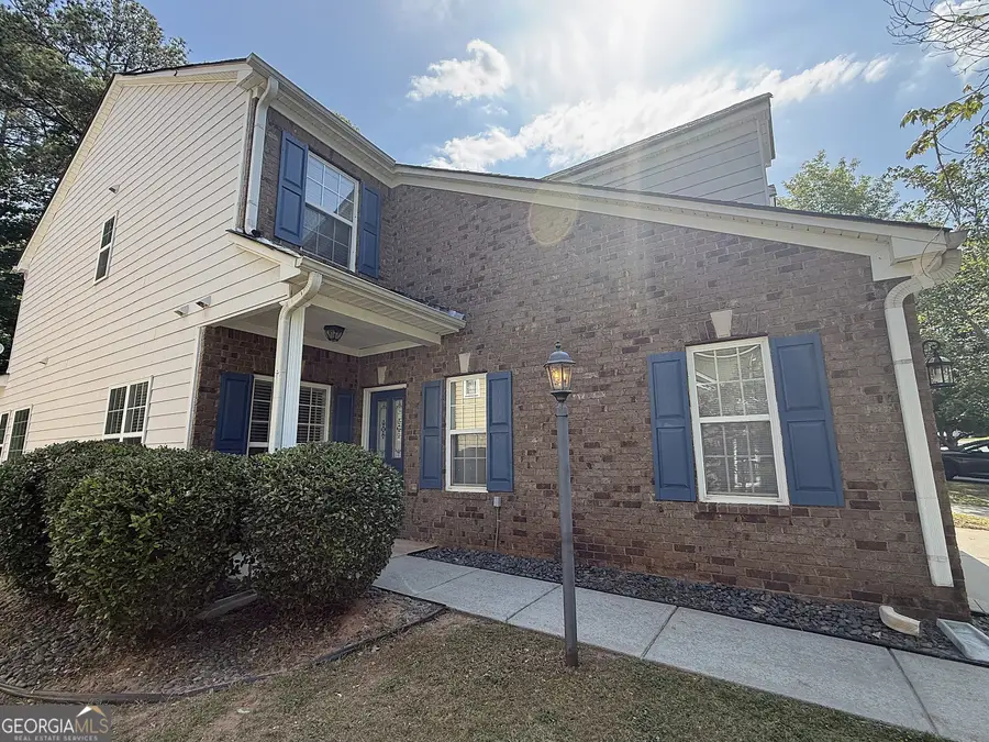 6273 Colonial View, Fairburn, GA 30213 - #2