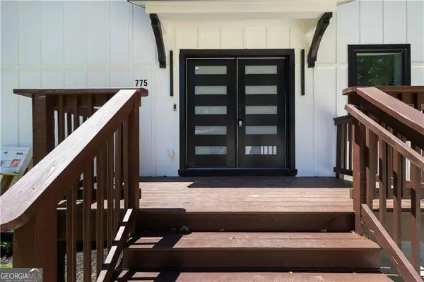 775 Catherine Drive, Lawrenceville, GA 30044