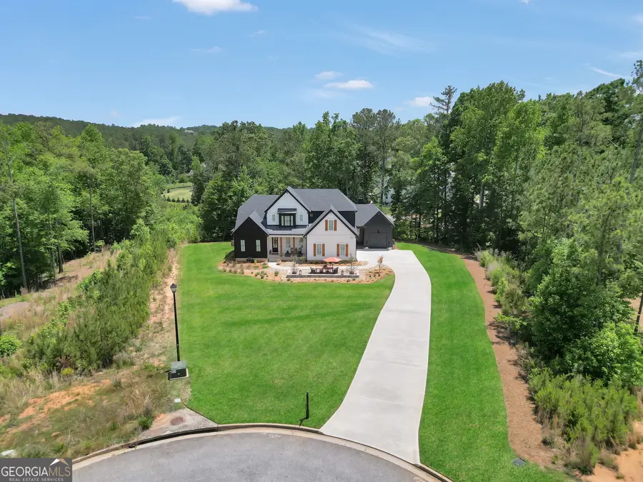 51 Sweet Wood Ct, Newnan, GA 30265 - #3
