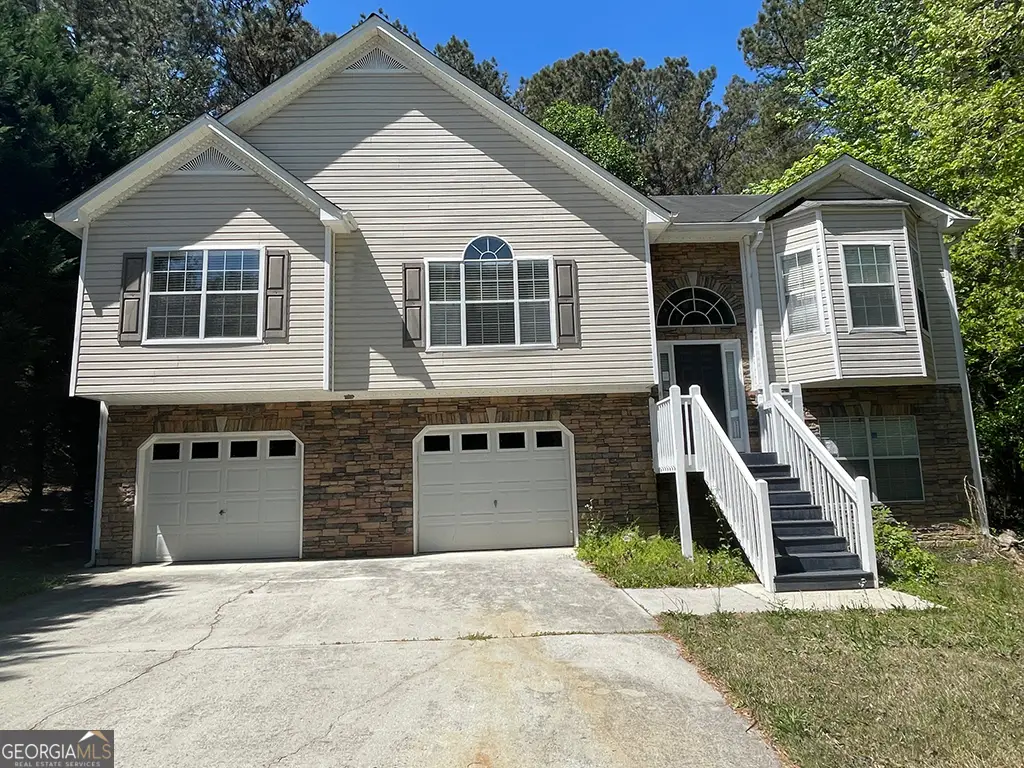 95 Luke Drive, Dallas, GA 30132 - #1