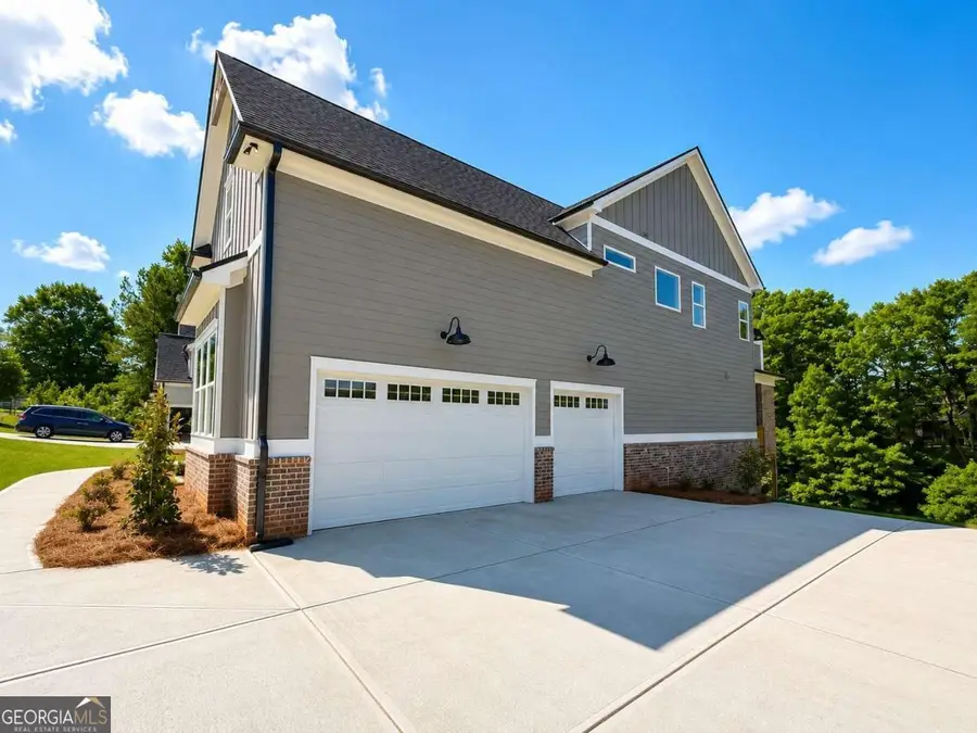 1937 Duncans Mill Lane, Jefferson, GA 30549 - #3