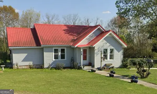 6825 Ga Highway 112 W, Ashburn, GA 31714