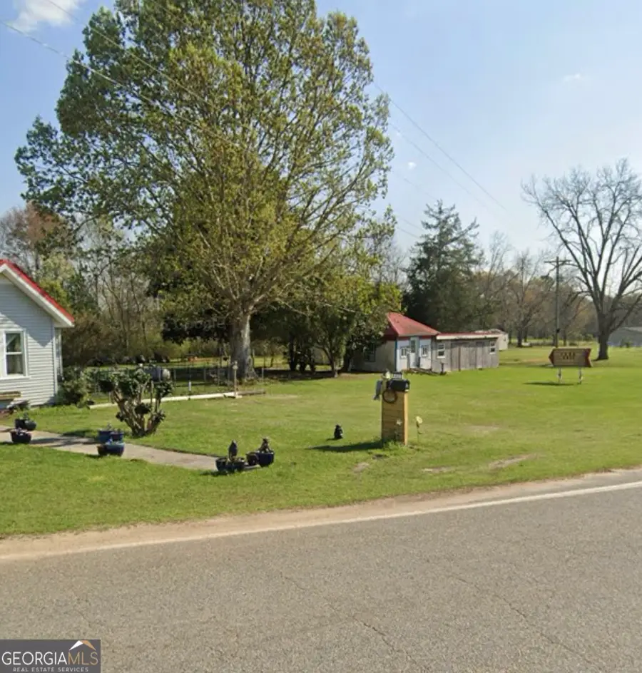 6825 Ga Highway 112 W, Ashburn, GA 31714 - #2