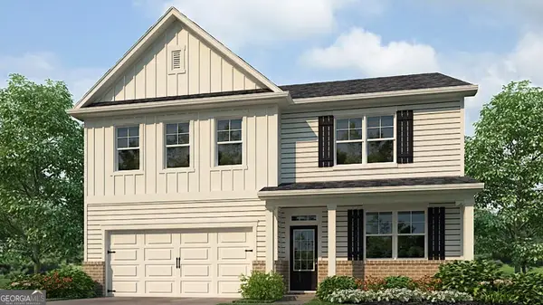353 Belmont Drive, Cartersville, GA 30120