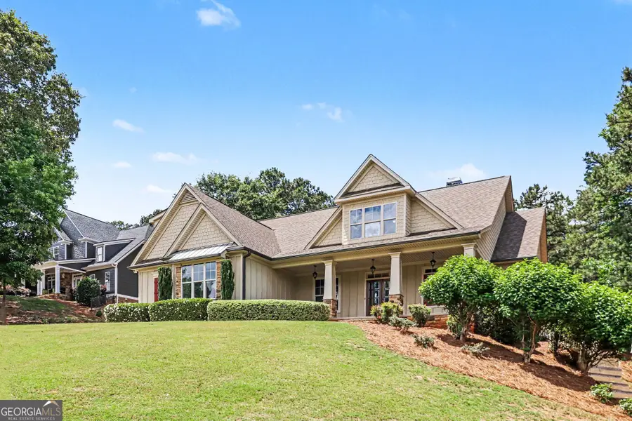 72 Marina Drive, Newnan, GA 30263 - #2