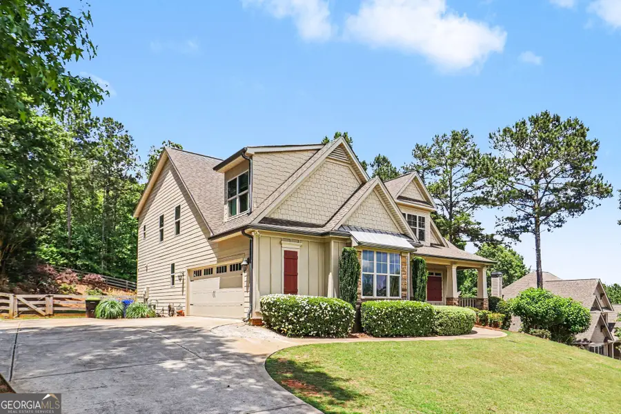 72 Marina Drive, Newnan, GA 30263 - #3