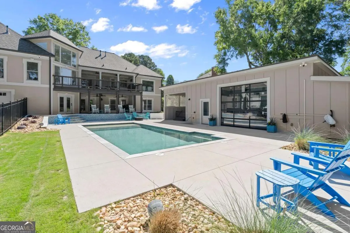 7040 Polo Drive, Cumming, GA 30040 - #1