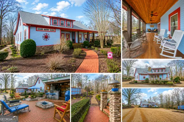 7990 Bethel Road, Gainesville, GA 30506