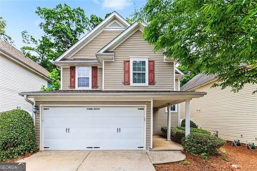 227 Highland Falls Drive, Hiram, GA 30141 - #1