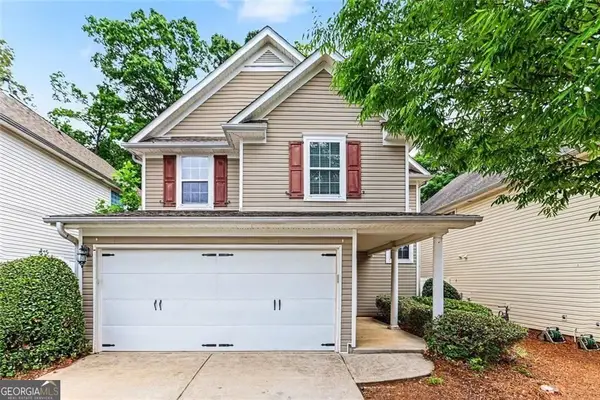 227 Highland Falls Drive, Hiram, GA 30141