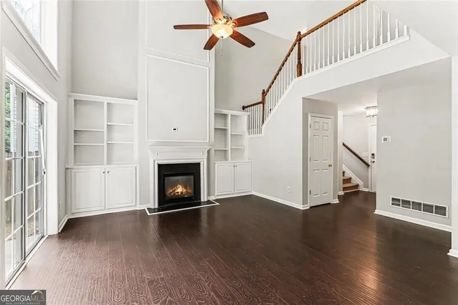 227 Highland Falls Drive, Hiram, GA 30141 - #3