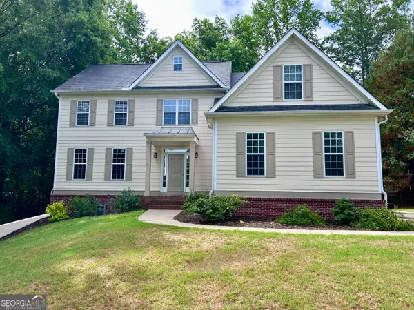 25 Heron Point, Newnan, GA 30263