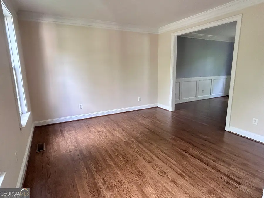 25 Heron Point, Newnan, GA 30263 - #3