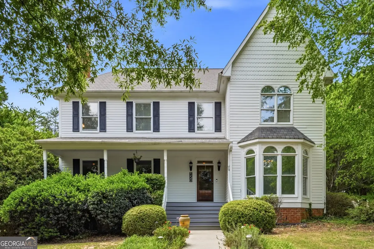 150 Mackenzie Lane, Fayetteville, GA 30214 - #1