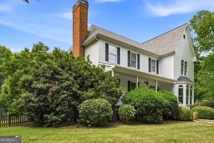 150 Mackenzie Lane, Fayetteville, GA 30214 - #2