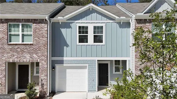 1107 Lucienne Boulevard, Auburn, GA 30011