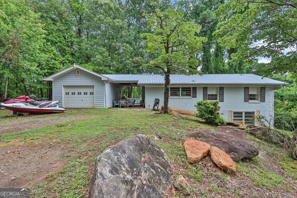 1888 Buford Dam Road, Buford, GA 30518 - #1