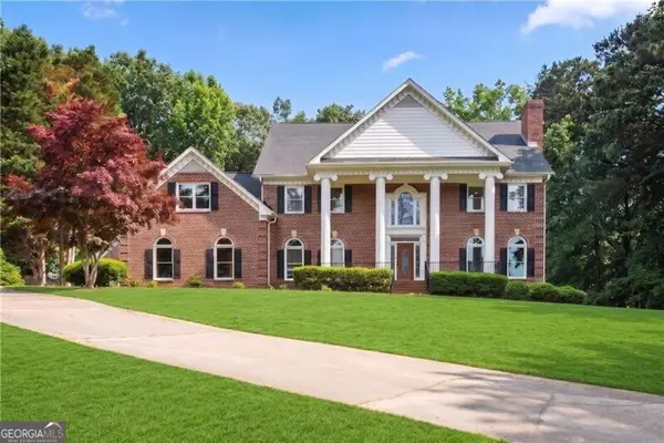 1889 E Gate Drive, Smoke Rise, GA 30087