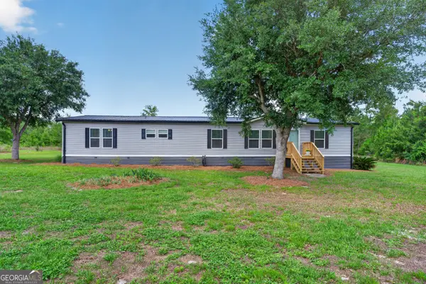 1953 Raybon Road W, Hoboken, GA 31542
