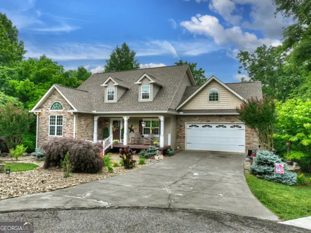 113 Dundee Drive, Blairsville, GA 30512 - #1