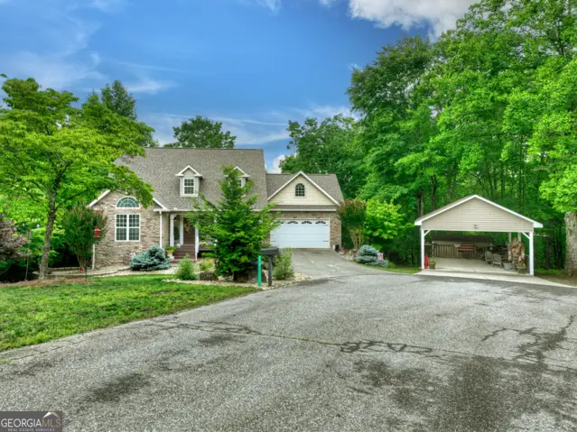 113 Dundee Drive, Blairsville, GA 30512 - #2