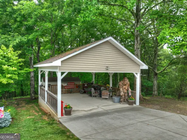 113 Dundee Drive, Blairsville, GA 30512 - #3