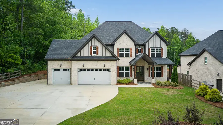 990 Tab Roberts Road, Lawrenceville, GA 30043 - #2