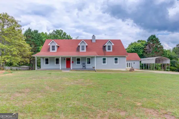506 Bill Watkins Road, Hoschton, GA 30548