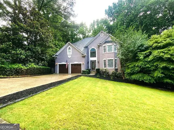 3233 Eagle Watch Drive, Woodstock, GA 30189