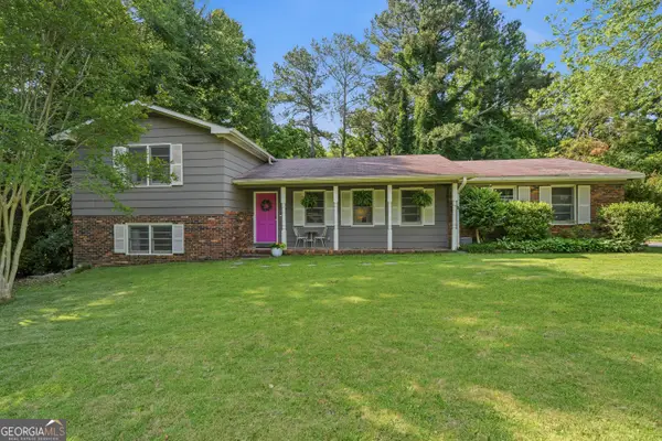 1179 Matthews Place, Macon, GA 31210