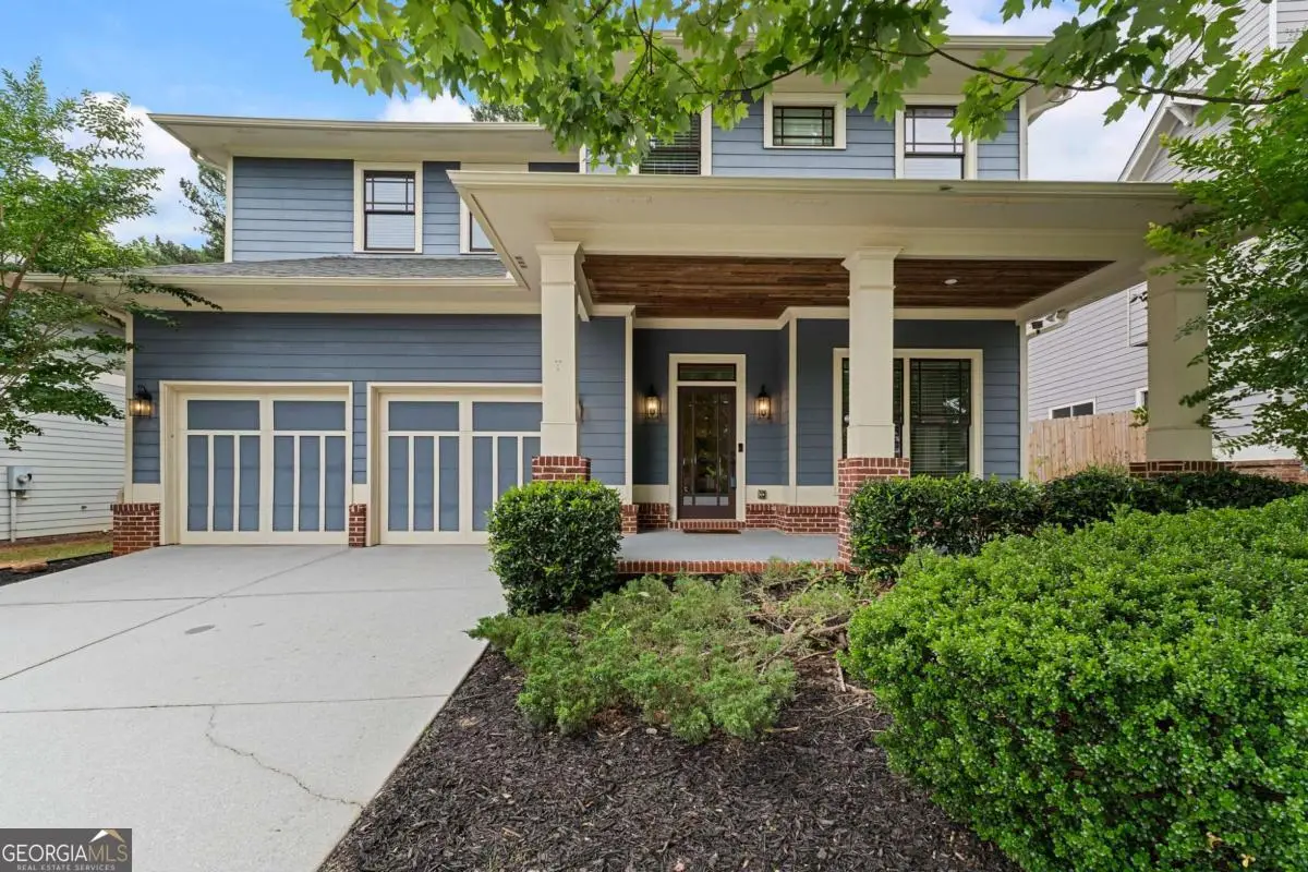 2443 Boulder Road Se, Atlanta, GA 30316 - #1