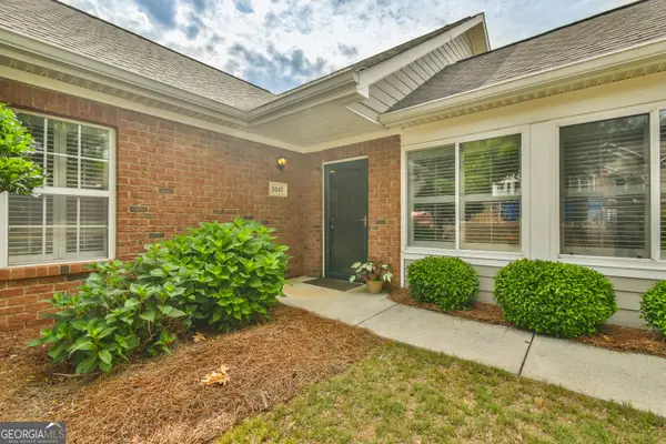 3047 Orchard Ridge Circle, Duluth, GA 30096