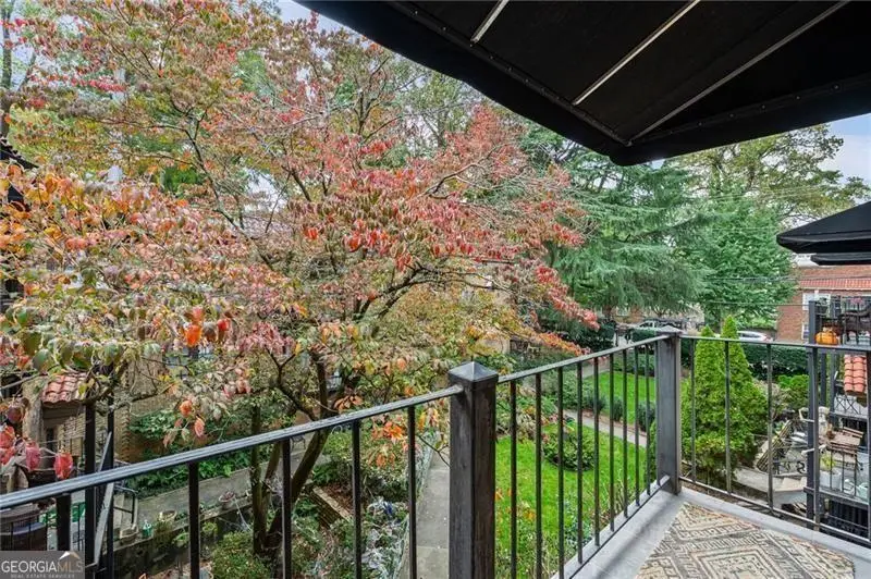 677 Somerset Terrace Ne #4C, Atlanta, GA 30306 - #3